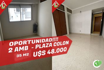 Departamento en  Lamadrid 2200, B7600ehd Mar Del Plata, Provincia De Buenos Aires, Argentina