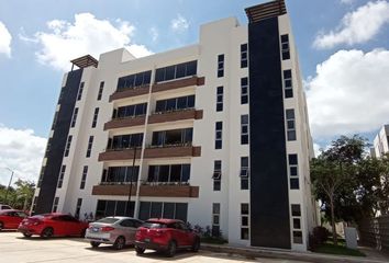 Departamento en  Santa Rita Cholul, Mérida, Yucatán