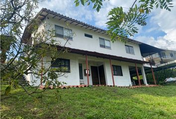 Casa en  Arenillo, Manizales