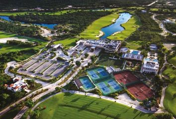 Lote de Terreno en  Yucatán Country Club, Mérida, Yucatán