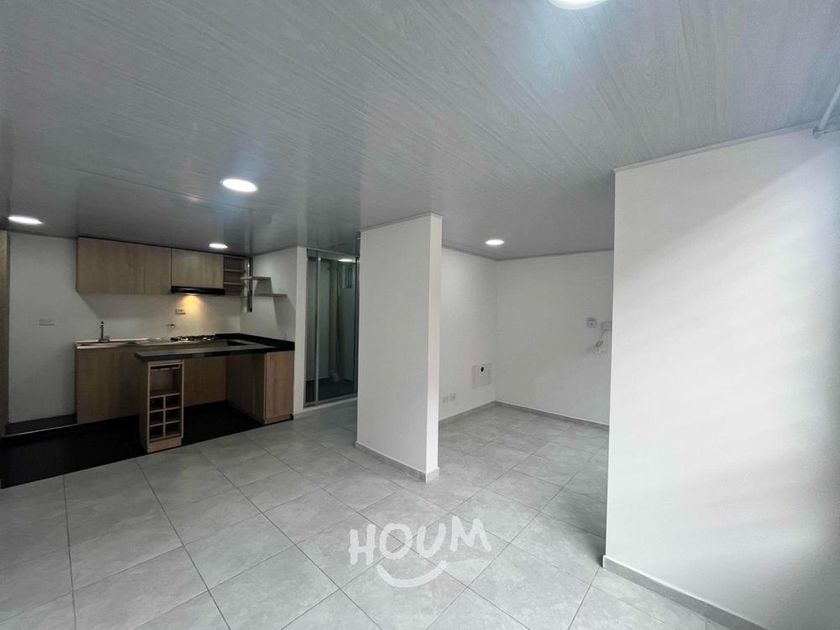 Apartamento en arriendo Ciudad Verde, Soacha