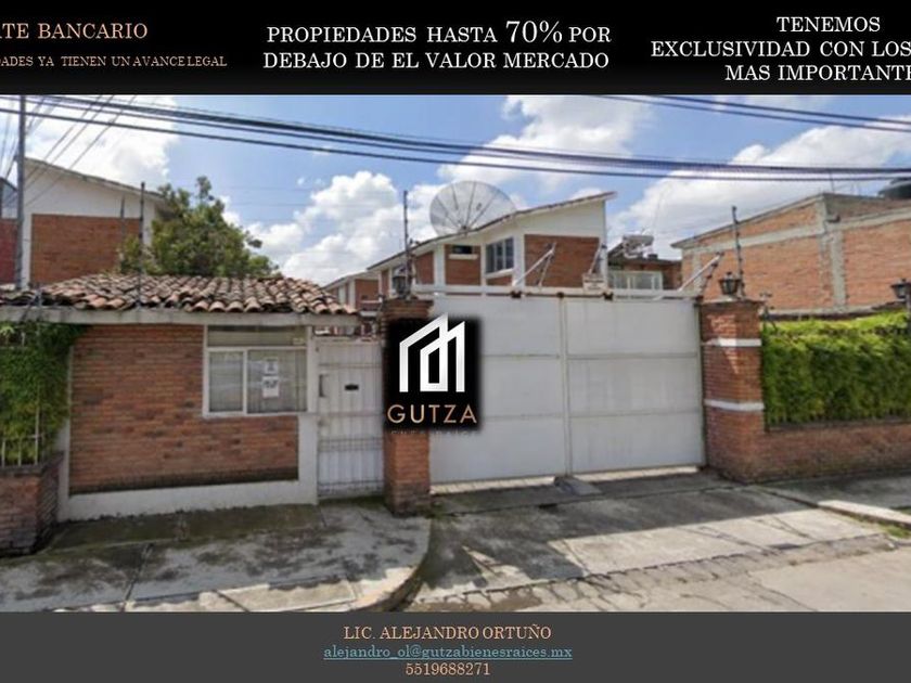 venta Casa en Cacalomacán, Toluca (2_43_85609065_4881013)