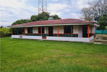 Villa-Quinta en  La Tebaida, Quindío