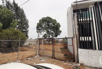 Lote de Terreno en  Ex-rancho Vaquerías, Municipio De Puebla