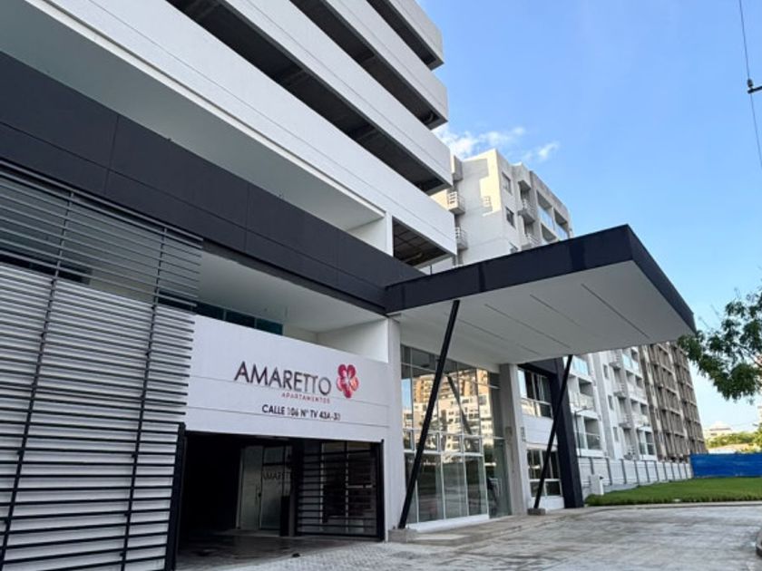 Apartment for rent in Barranquilla