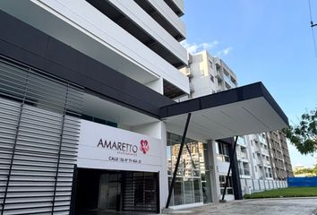 Apartment for rent in Villa Santos, Barranquilla