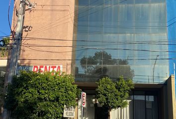 Oficina en  Villa Manzanares, Avenida Las Américas 1606, Fraccionamiento Valle Dorado, Aguascalientes, 20235, Mex
