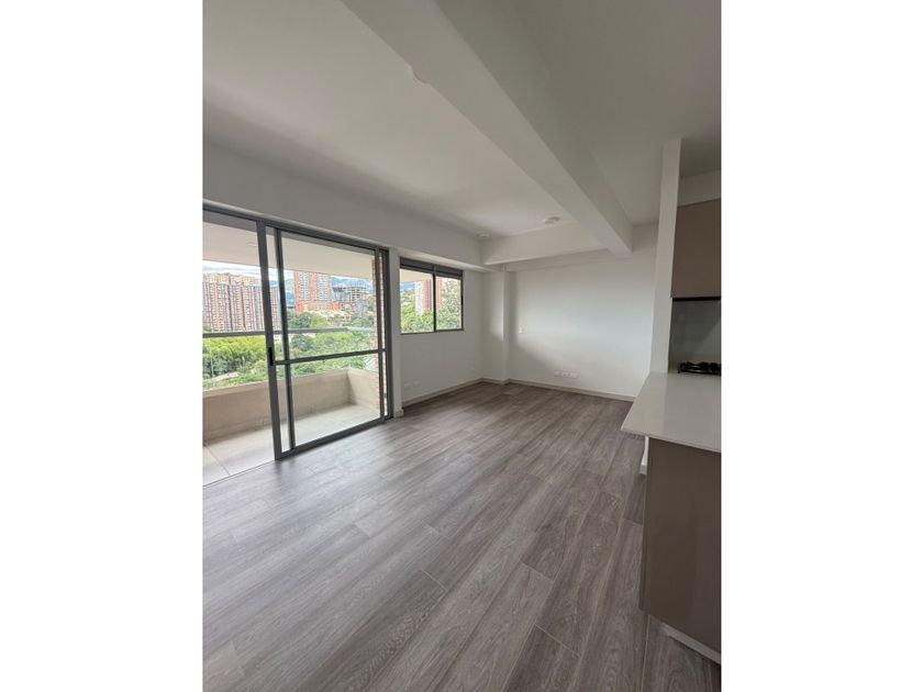 Apartamento en arriendo Calle 61 Sur, Las Lomitas, Sabaneta, Valle De Aburrá, Antioquia, Rap Del Agua Y La Montaña, 055450, Colombia