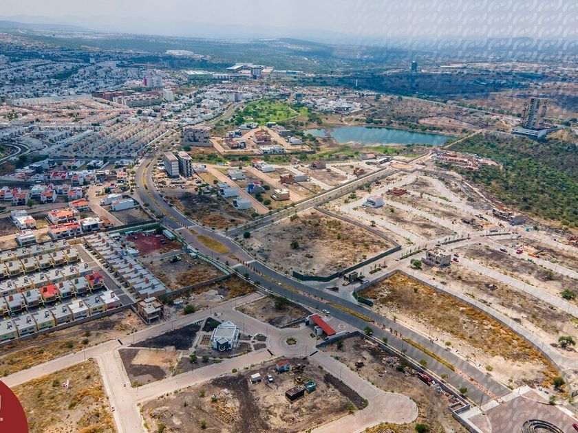 venta Casa en La Vista Residencial, Municipio de Querétaro (EBLA4610s