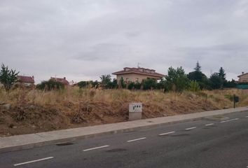 Terreno en  La Lastrilla, Segovia Provincia