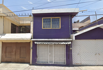 Casa en  Iglesia De Santo Domingo, 57700, Nezahualcóyotl, Edo. De México, Mexico