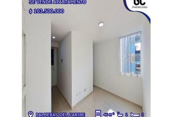 Apartamento en  Los Angeles, Localidad Sur Occidente, Barranquilla