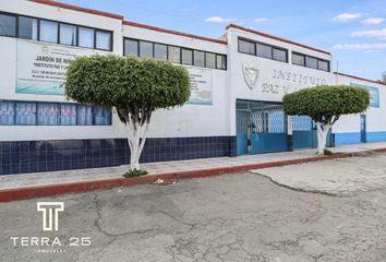 Lote de Terreno en  Villas De Aragón, Ecatepec De Morelos