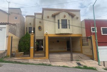 Casa en  Barrancas, Municipio De Chihuahua