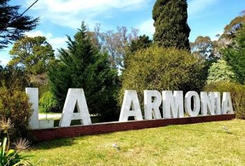 Terrenos en  Camet Norte, Partido De Mar Chiquita