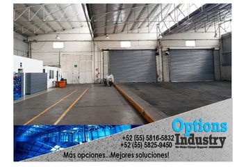 Nave en  San Pedro Xalpa, Azcapotzalco