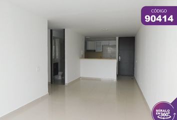 Apartment for rent in Betania, Barranquilla