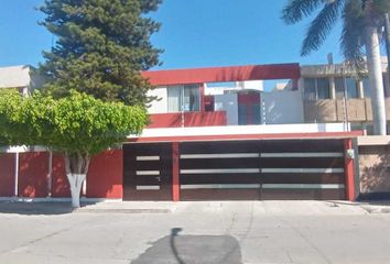 Casa en fraccionamiento en  Boulevard Lázaro Cárdenas 780-838, Las Palomas, Irapuato, Guanajuato, 36690, Mex