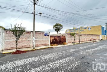 Lote de Terreno en  Fuentes Del Valle, Tizayuca