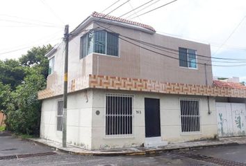 Casa en  Río Jamapa, Boca Del Río