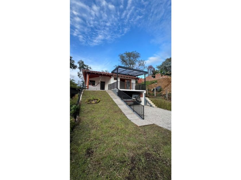 House for rent in Rionegro