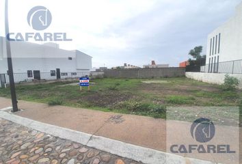 Lote de Terreno en  La Vista Residencial, Municipio De Querétaro