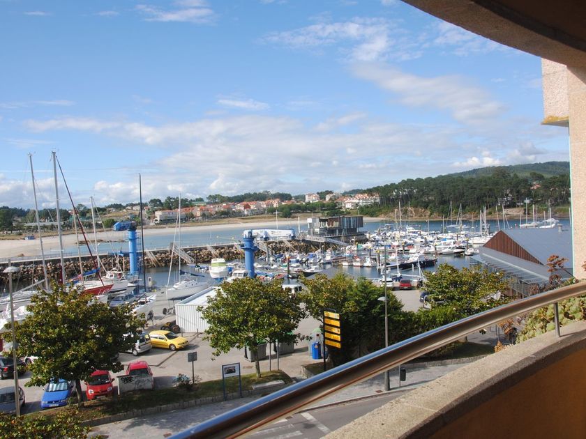Piso en alquiler Portonovo, Pontevedra Provincia