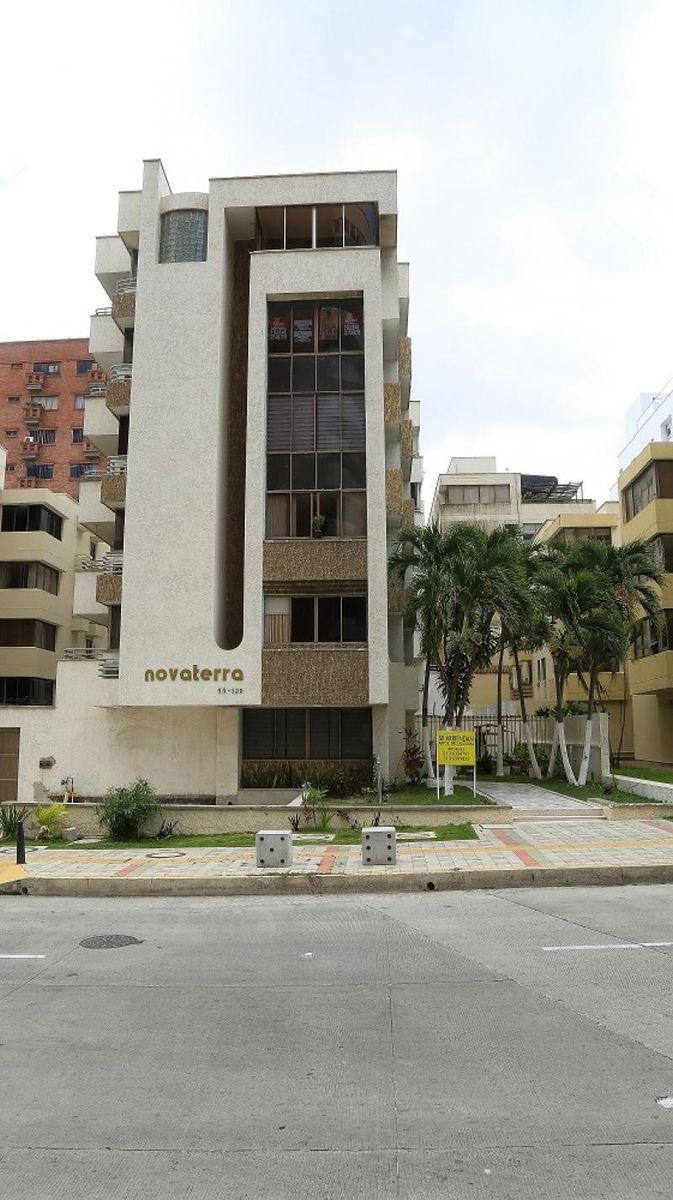Apartamento en arriendo Villa Country (Localidad Norte Centro Histórico) en Villa Country