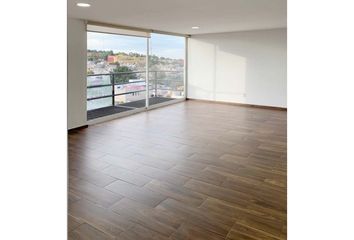 Departamento en  Colonia Cuajimalpa, Cuajimalpa De Morelos