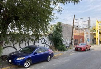 Lote de Terreno en  Residencial Aztlán, Monterrey