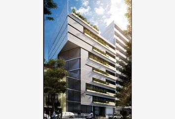 Departamento en  Calle Cadereyta 13a, Condesa-roma, Hipódromo, Cuauhtémoc, Ciudad De México, 06100, Mex