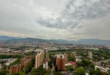 Apartment for rent in Poblado, Medellín