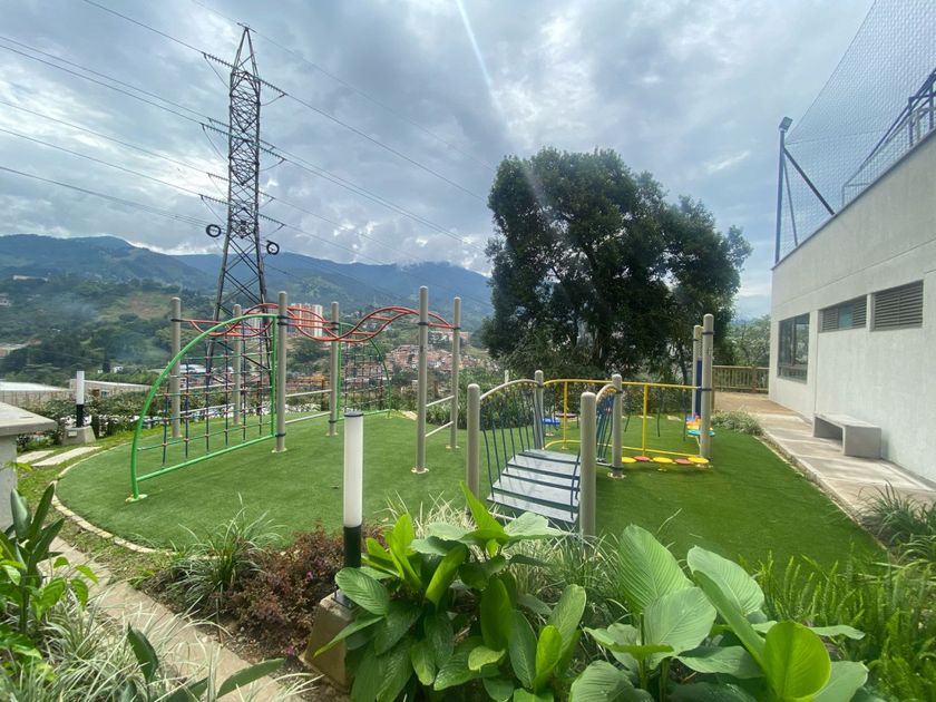 Apartamento en arriendo La Estrella, Antioquia