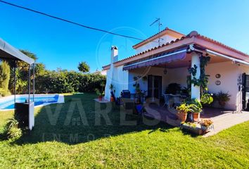 Chalet en  Espartinas, Sevilla Provincia