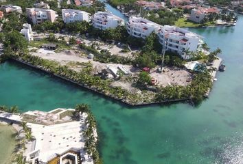 Departamento en  Puerto Aventuras, Solidaridad, Quintana Roo