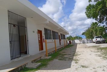 Oficina en  Sisal, Valladolid, Yucatán