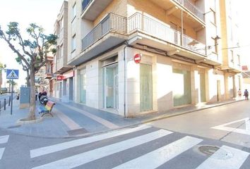 Local Comercial en  Beniparrell, Valencia/valència Provincia