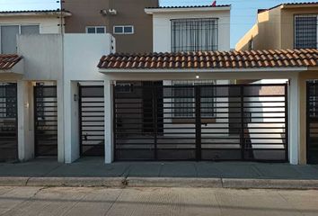 Casa en fraccionamiento en  Xonacatlán, México, Mex