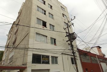 Departamento en  San Simon Ticumac, Benito Juárez, Cdmx