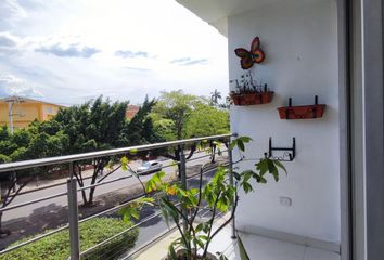 Apartamento en  Aguas Calientes, Cúcuta
