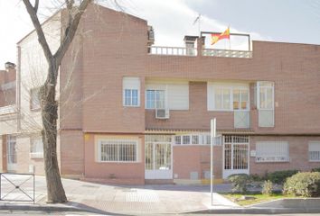 Chalet en  Torrejon De Ardoz, Madrid Provincia
