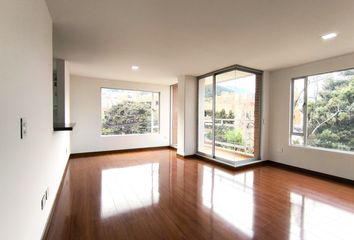 Apartamento en Bella Suiza, Bogotá