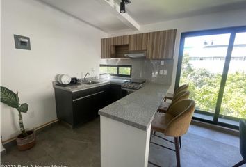 Departamento en  Veronica Anzures, Miguel Hidalgo, Cdmx