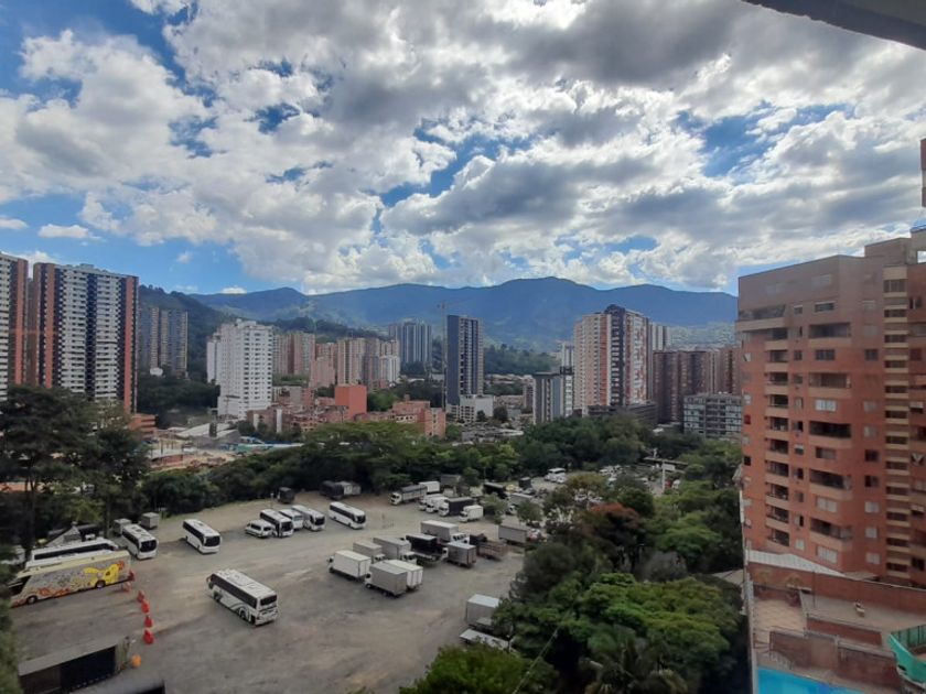 Apartment for rent in Sabaneta