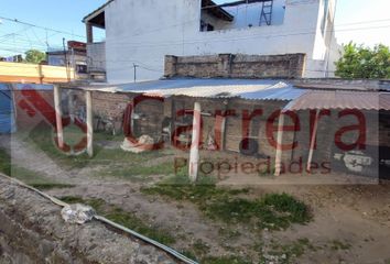 Terrenos en  Villa Maipu, Partido De General San Martín