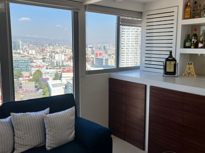 venta Departamento en Xoco, Benito Juárez,