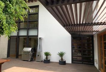Condominio horizontal en  Lomas De Bezares, Miguel Hidalgo, Cdmx