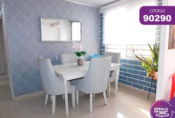 Apartamento en  Carrera 27a 82 104, La Terraza, Barranquilla, Atlantico, Col