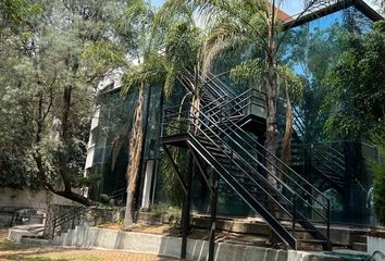 Casa en  Lomas De Chapultepec, Miguel Hidalgo, Cdmx