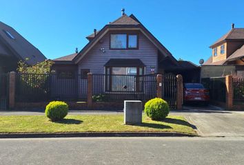 Casa en  Puerto Montt, Llanquihue